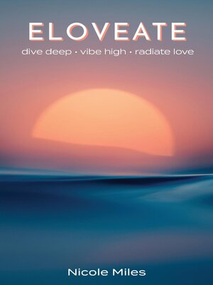 cover image of Eloveate
